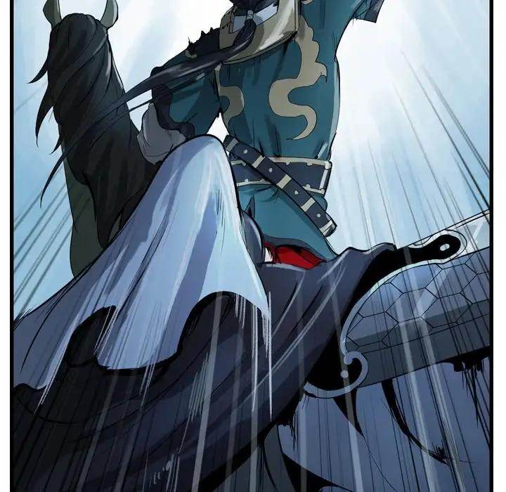 The Wanderer Chapter 16 - Page 59