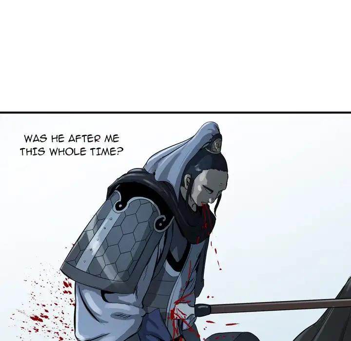 The Wanderer Chapter 16 - Page 66