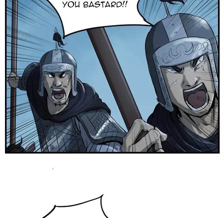 The Wanderer Chapter 16 - Page 79