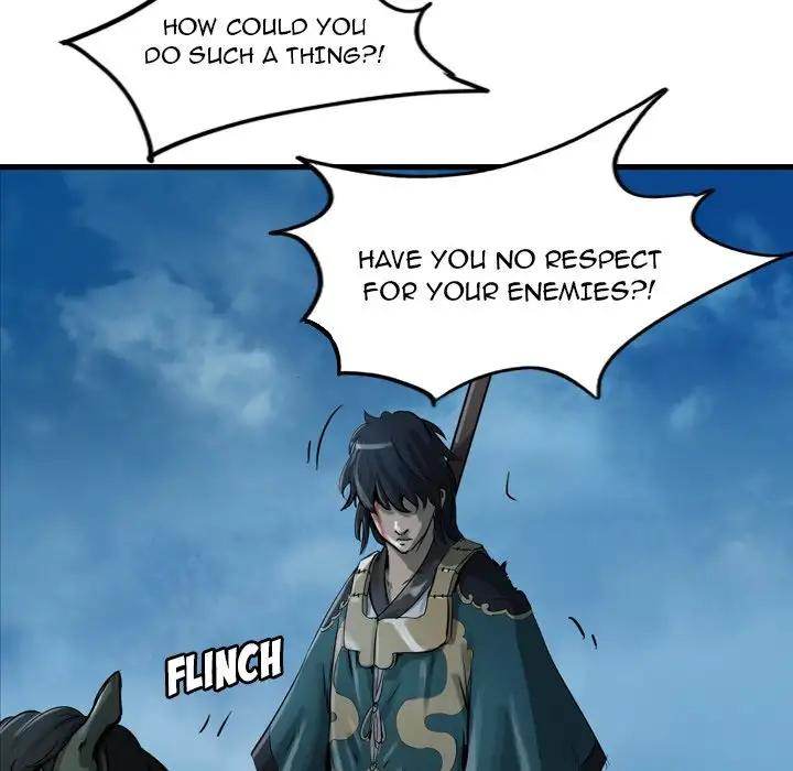 The Wanderer Chapter 16 - Page 80