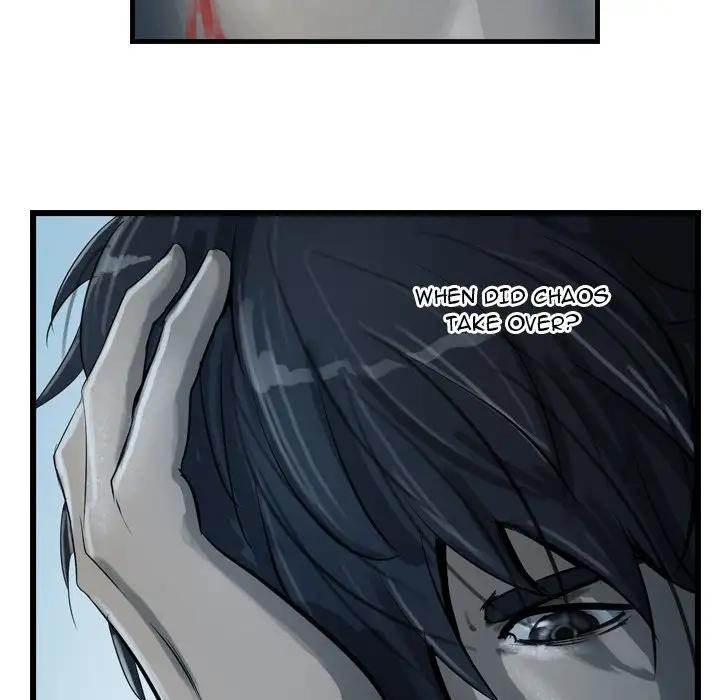 The Wanderer Chapter 16 - Page 82