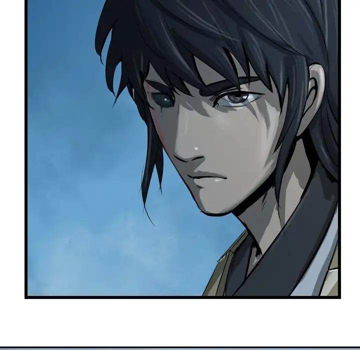 The Wanderer Chapter 16 - Page 84