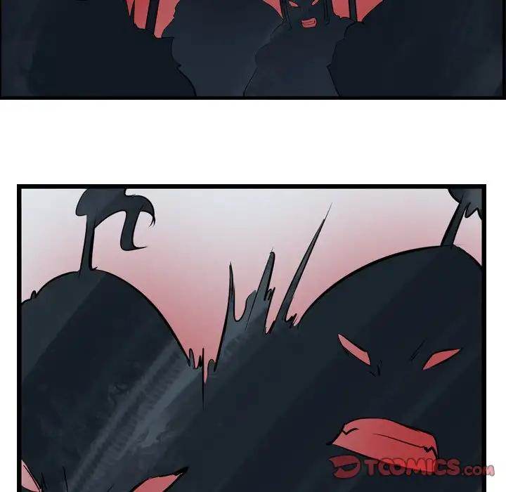 The Wanderer Chapter 16 - Page 87