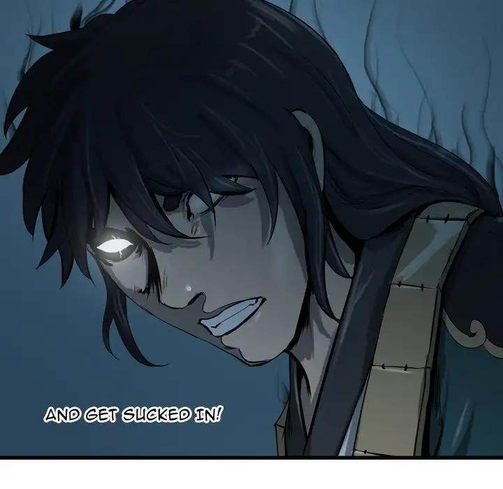 The Wanderer Chapter 16 - Page 90