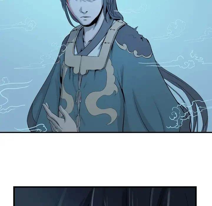 The Wanderer Chapter 16 - Page 95