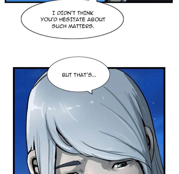 The Wanderer Chapter 18 - Page 103