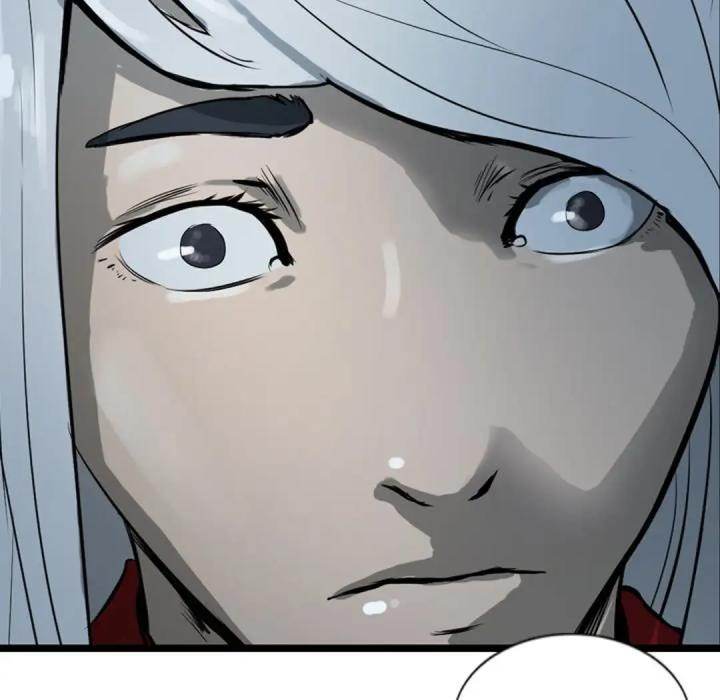 The Wanderer Chapter 18 - Page 107