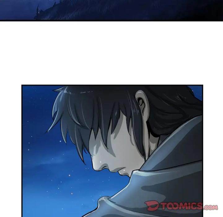 The Wanderer Chapter 18 - Page 123