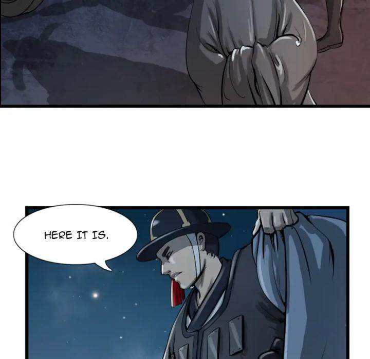 The Wanderer Chapter 18 - Page 13