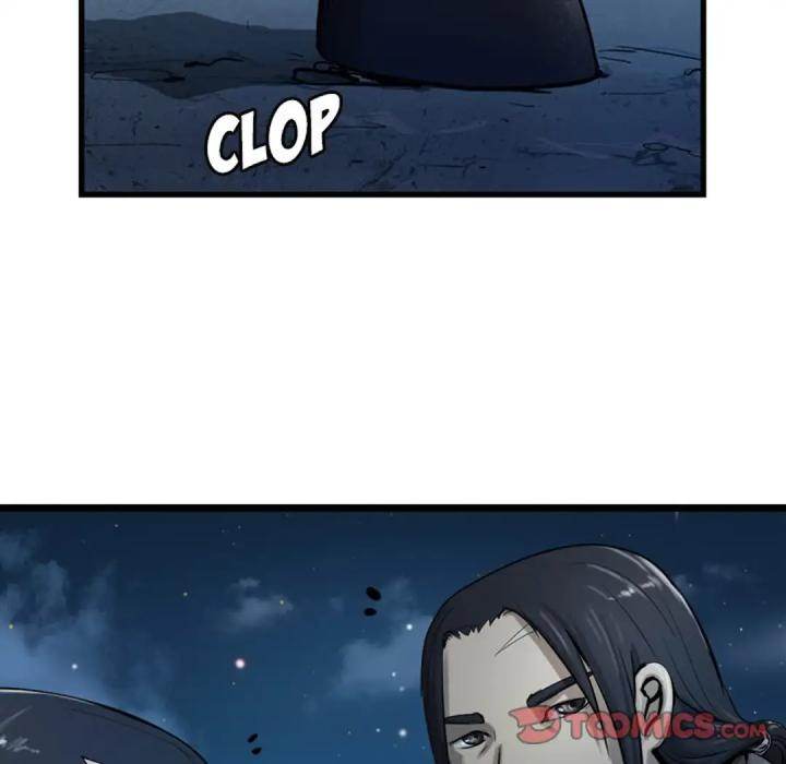 The Wanderer Chapter 18 - Page 27