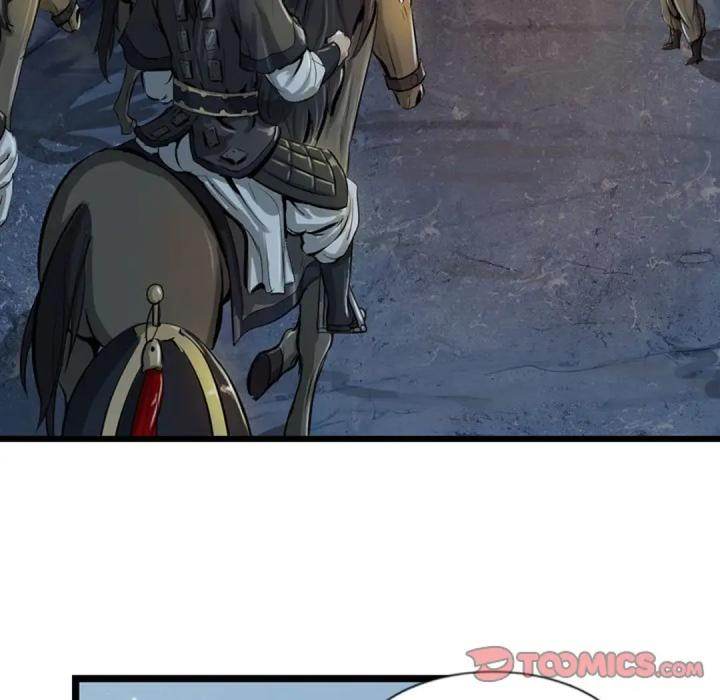 The Wanderer Chapter 18 - Page 30