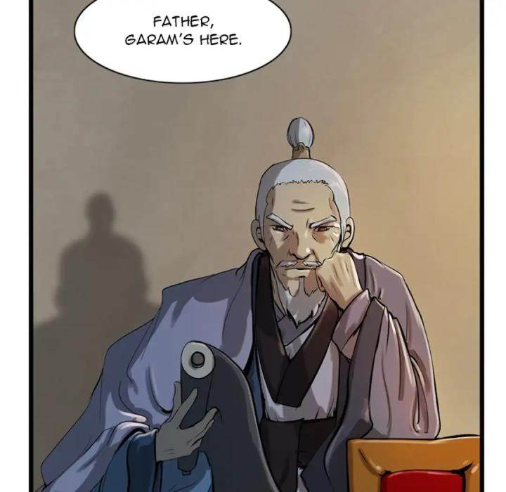 The Wanderer Chapter 18 - Page 41