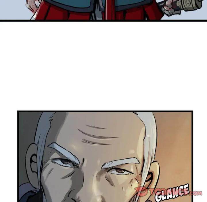 The Wanderer Chapter 18 - Page 45