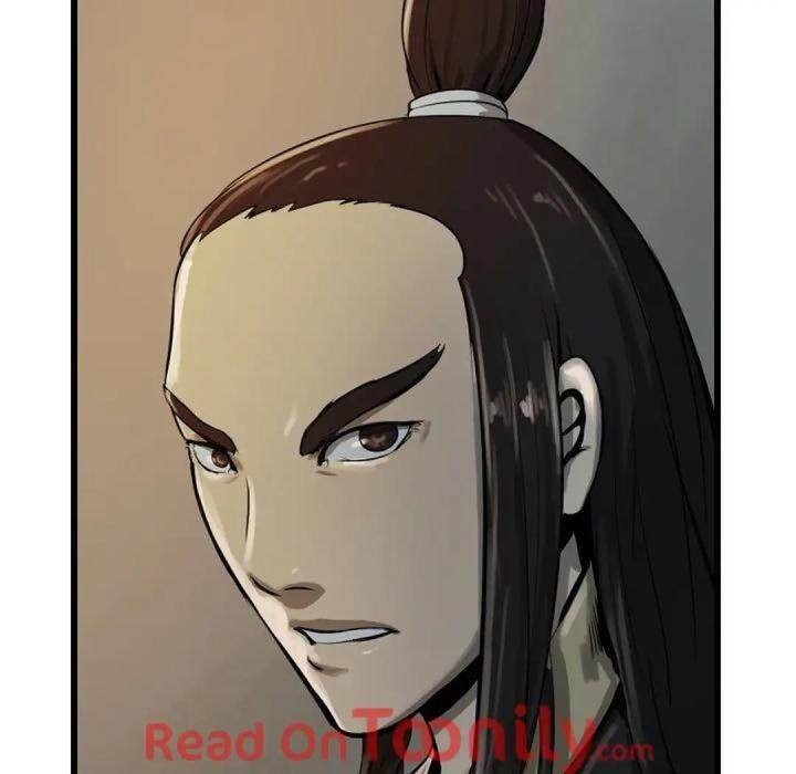 The Wanderer Chapter 18 - Page 55