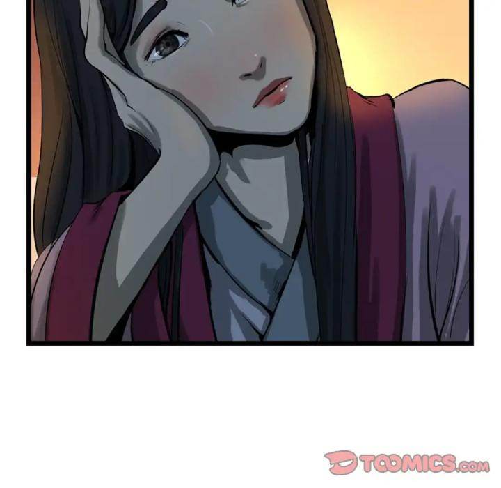 The Wanderer Chapter 18 - Page 66