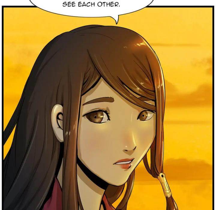 The Wanderer Chapter 18 - Page 74