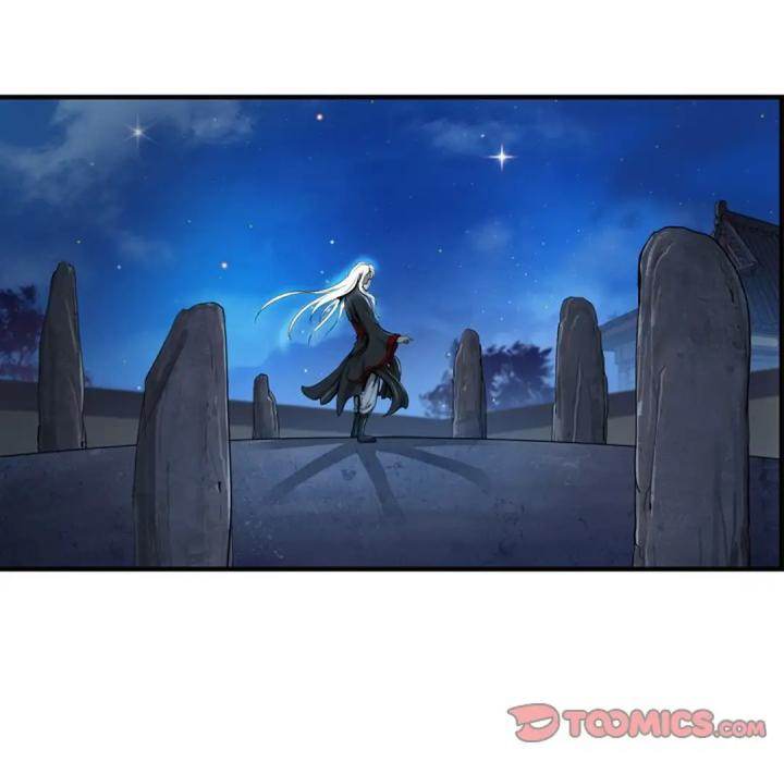 The Wanderer Chapter 18 - Page 81