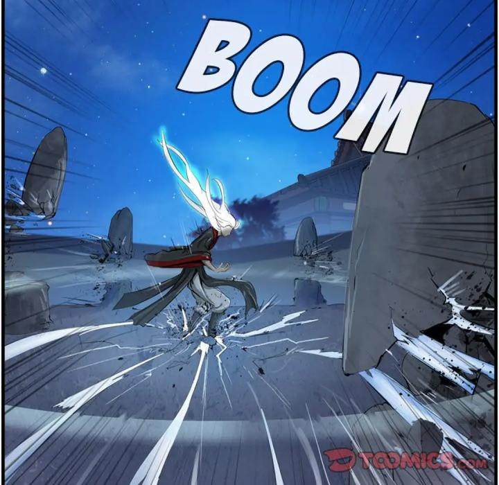 The Wanderer Chapter 18 - Page 90