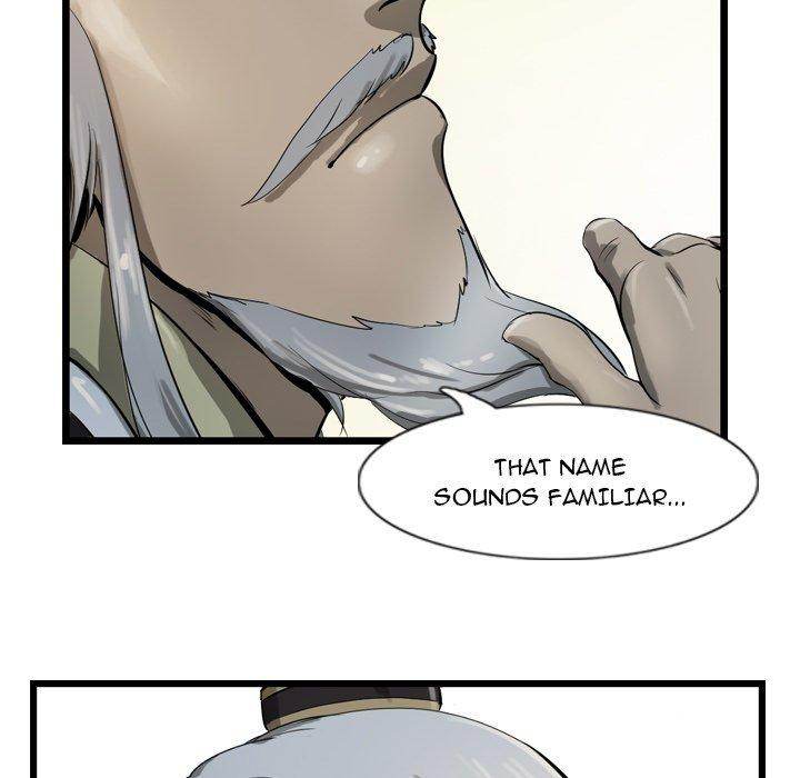 The Wanderer Chapter 19 - Page 11