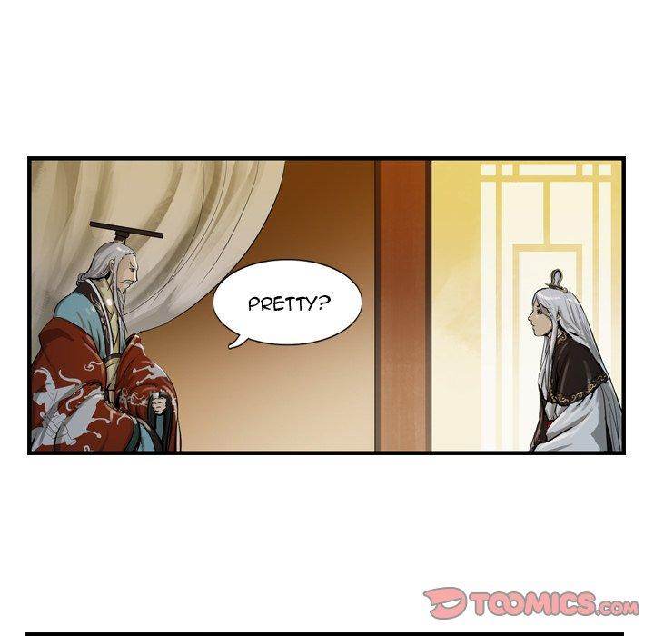 The Wanderer Chapter 19 - Page 34