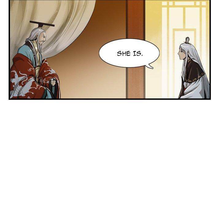 The Wanderer Chapter 19 - Page 35