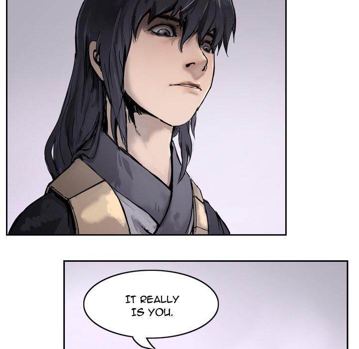 The Wanderer Chapter 2 - Page 103