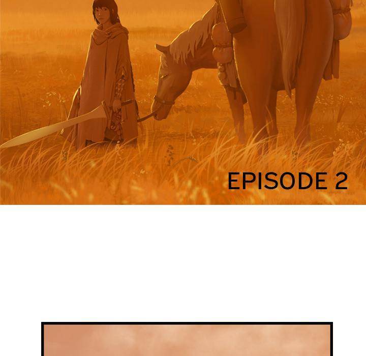 The Wanderer Chapter 2 - Page 11