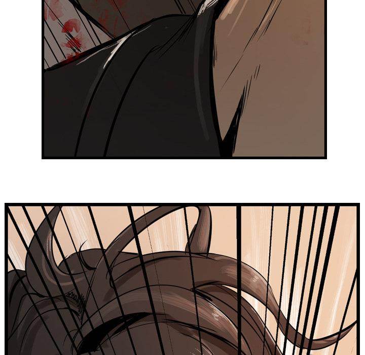 The Wanderer Chapter 2 - Page 26