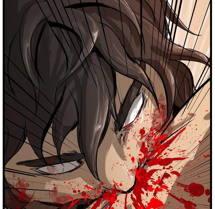 The Wanderer Chapter 2 - Page 27