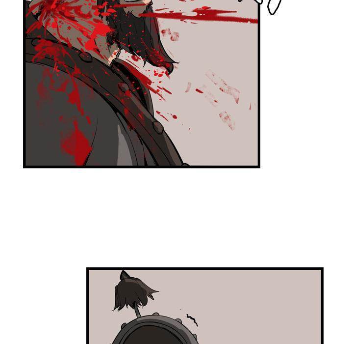 The Wanderer Chapter 2 - Page 36