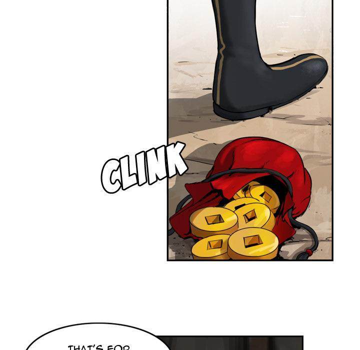 The Wanderer Chapter 2 - Page 56