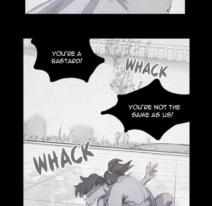 The Wanderer Chapter 2 - Page 69