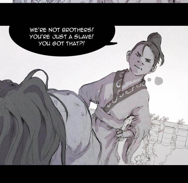 The Wanderer Chapter 2 - Page 71