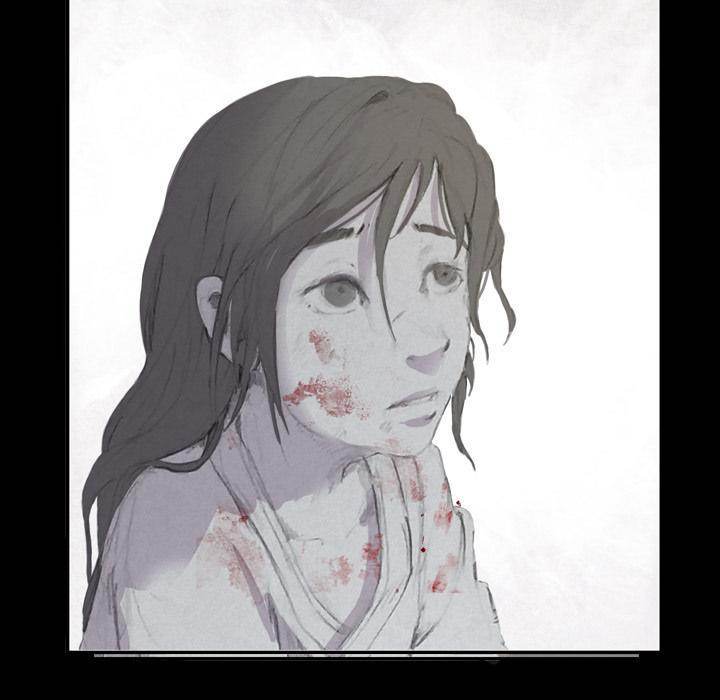 The Wanderer Chapter 2 - Page 78