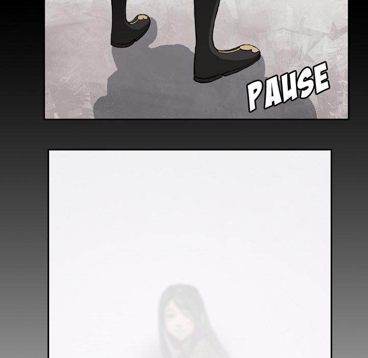 The Wanderer Chapter 2 - Page 99