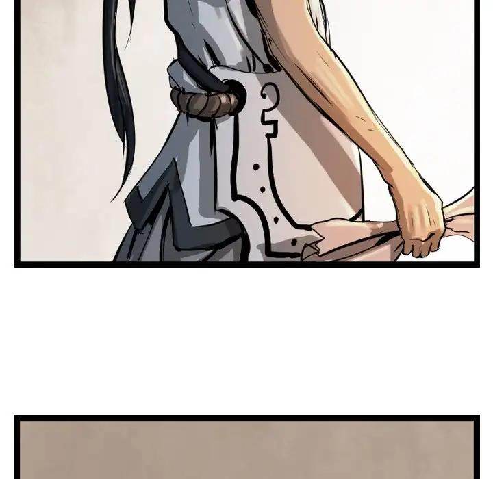 The Wanderer Chapter 20 - Page 102