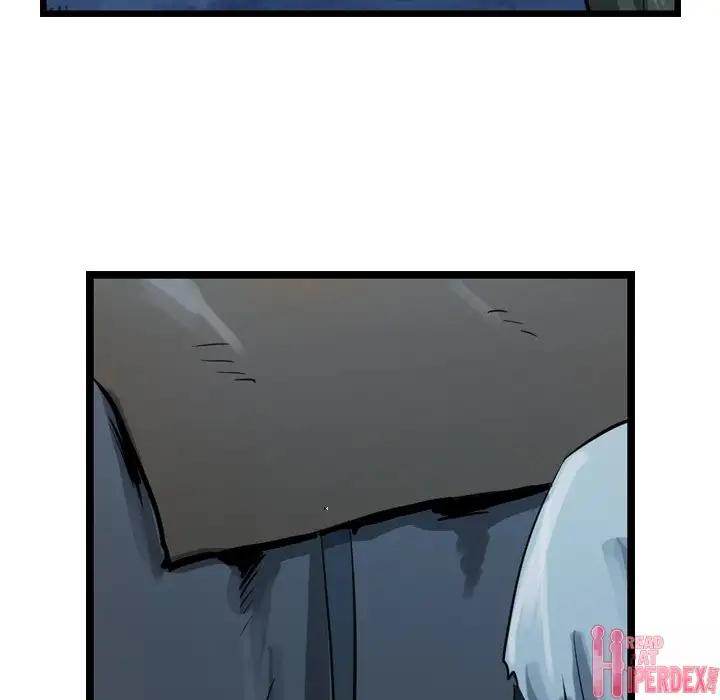 The Wanderer Chapter 20 - Page 110