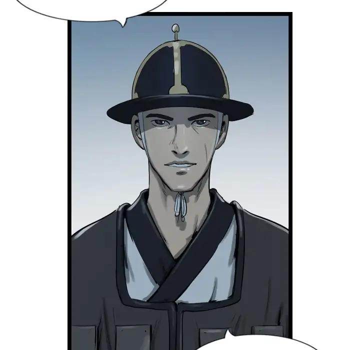 The Wanderer Chapter 20 - Page 113