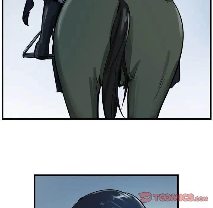 The Wanderer Chapter 20 - Page 117