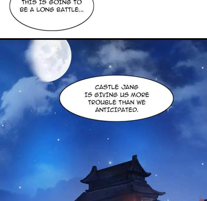 The Wanderer Chapter 20 - Page 74