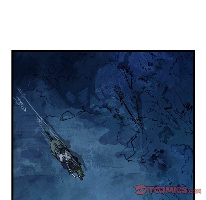 The Wanderer Chapter 21 - Page 10