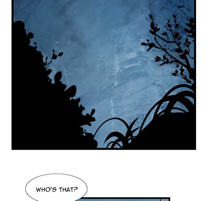 The Wanderer Chapter 21 - Page 11