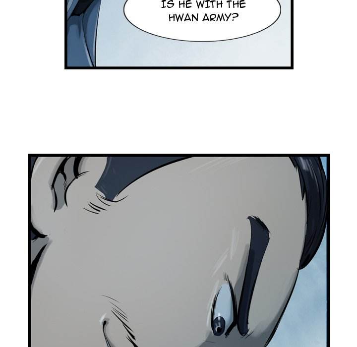 The Wanderer Chapter 21 - Page 13