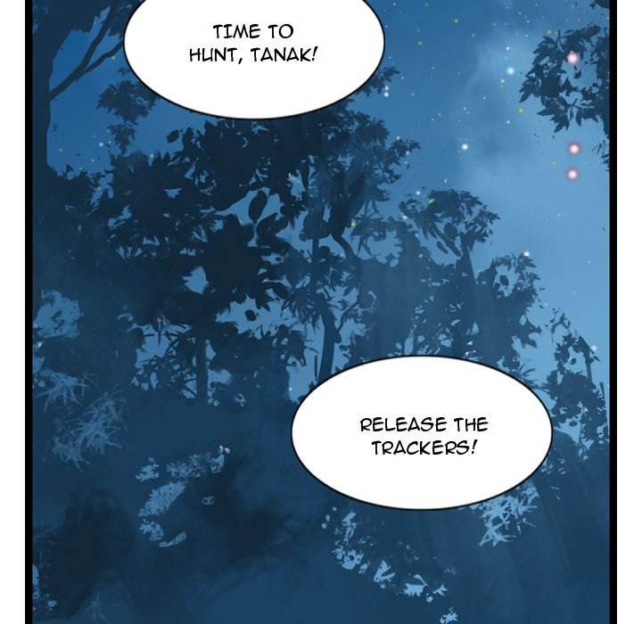 The Wanderer Chapter 21 - Page 16