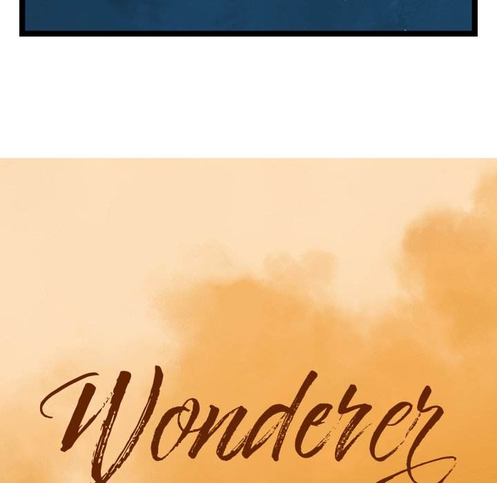 The Wanderer Chapter 21 - Page 17