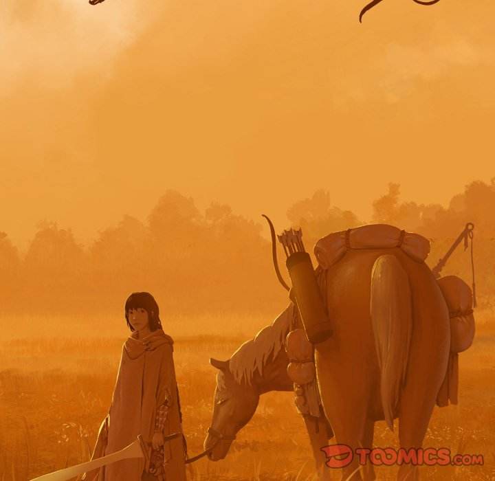 The Wanderer Chapter 21 - Page 18