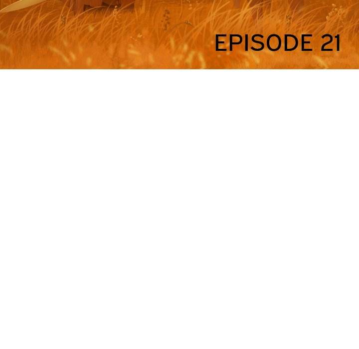 The Wanderer Chapter 21 - Page 19