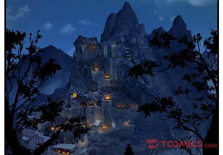 The Wanderer Chapter 21 - Page 2