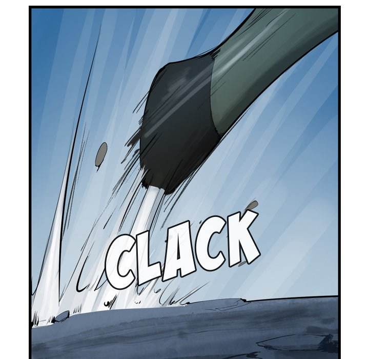 The Wanderer Chapter 21 - Page 20