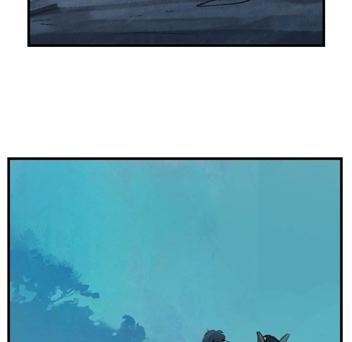 The Wanderer Chapter 21 - Page 21